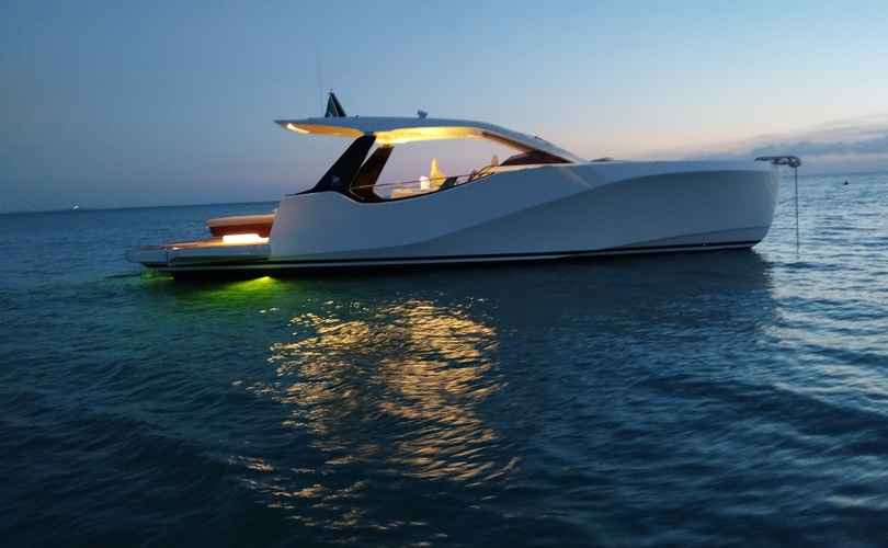 Photo IY 43 veloce (2024)