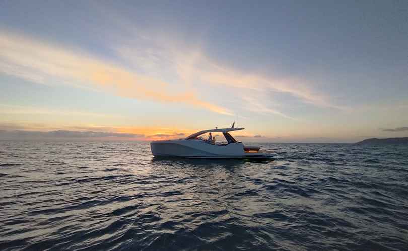 Photo IY 43 veloce (2024)