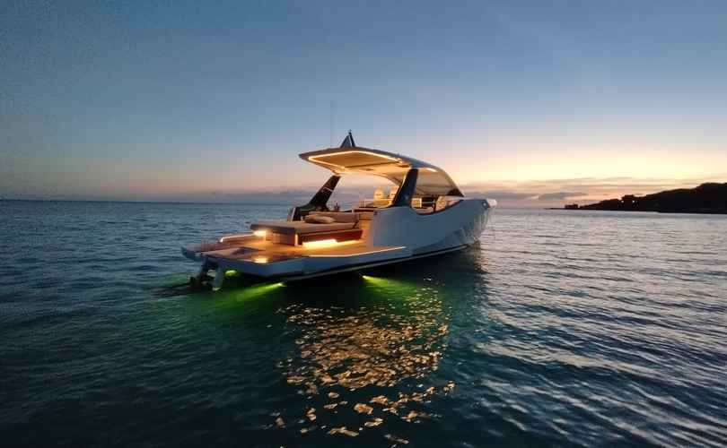 Photo IY 43 veloce (2024)