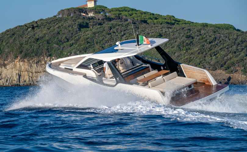 Photo IY 43 veloce (2024)