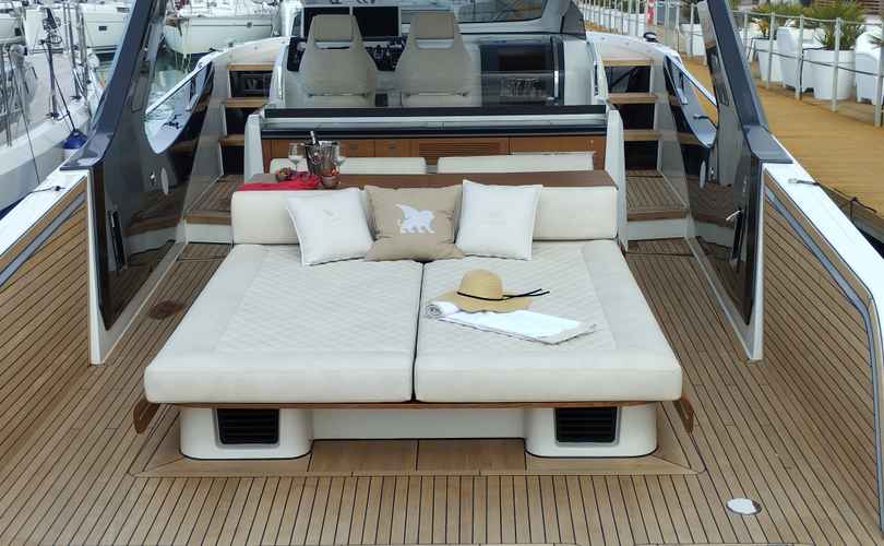Photo IY 43 veloce (2024)