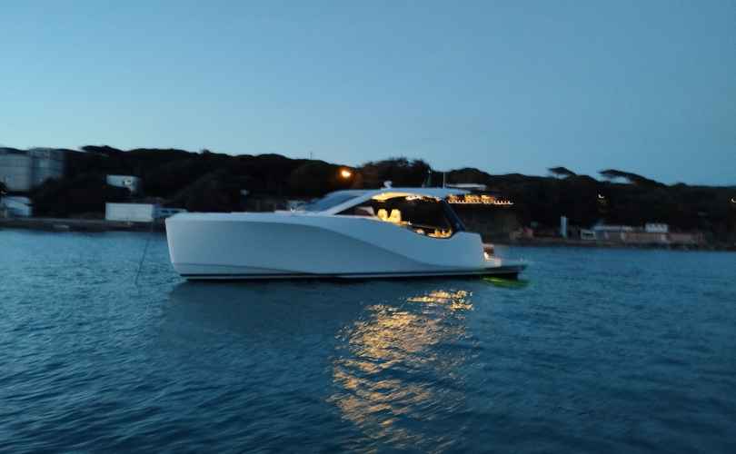 Photo IY 43 veloce (2024)