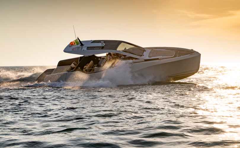 Photo IY 43 veloce (2024)