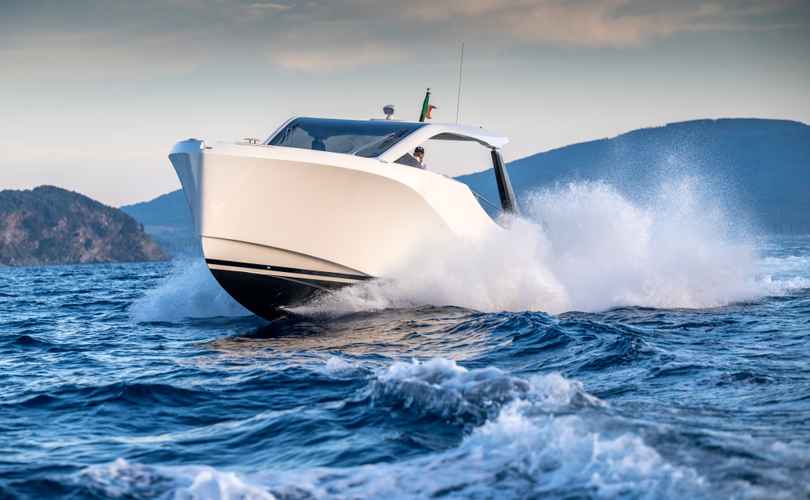 Photo IY 43 veloce (2024)