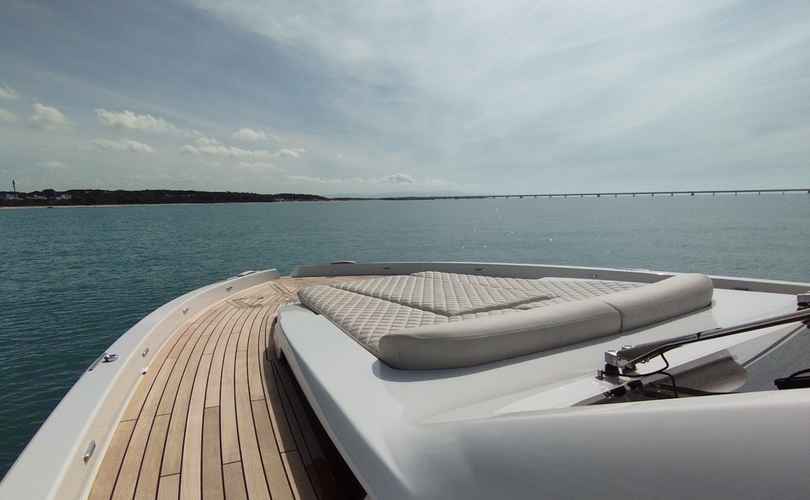 Photo IY 43 veloce (2024)