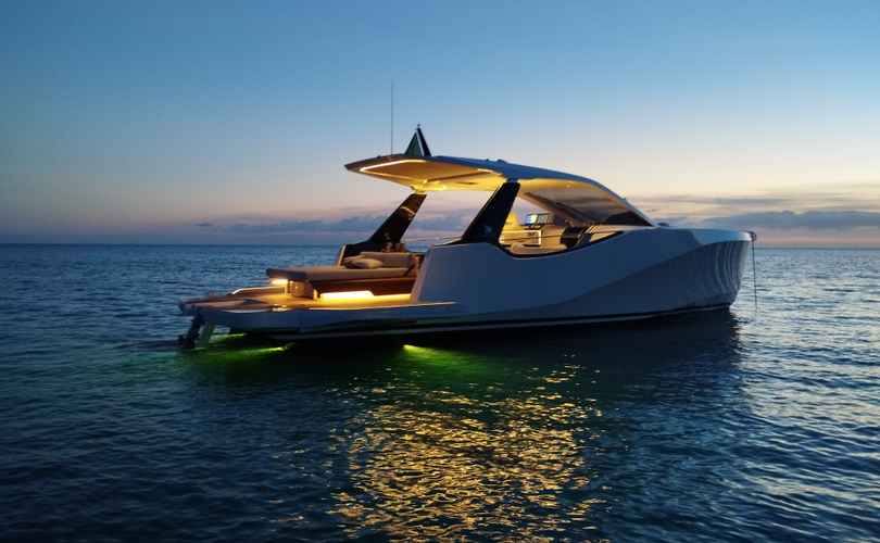 Photo IY 43 veloce (2024)