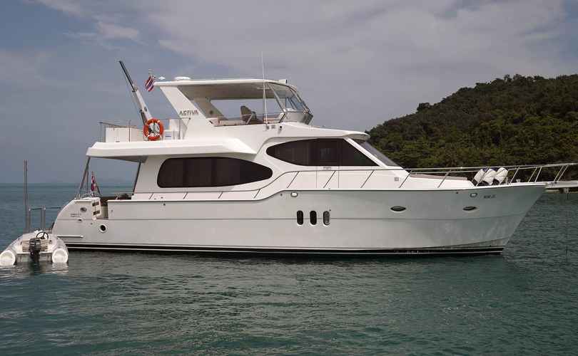 Photo Activa 5800 (2013)