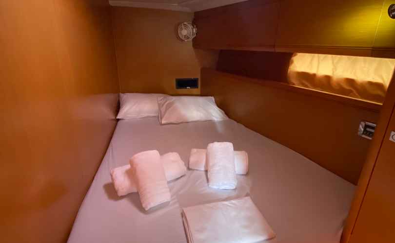 Photo Jeanneau 53 (2011)