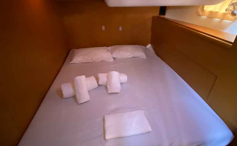 Photo Jeanneau 53 (2011)