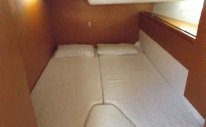 Photo Jeanneau 53 (2014)