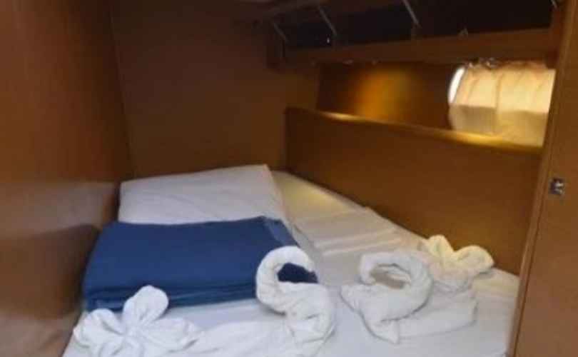 Photo Jeanneau 53 (2011)