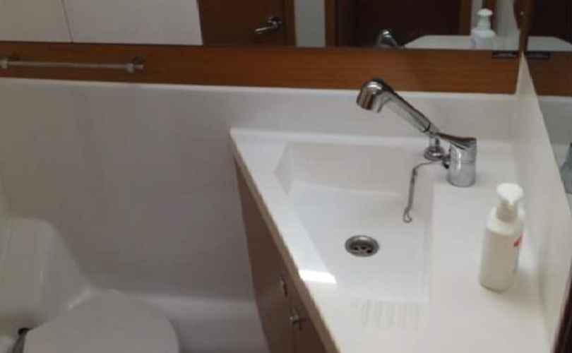 Photo Jeanneau 53 (2014)