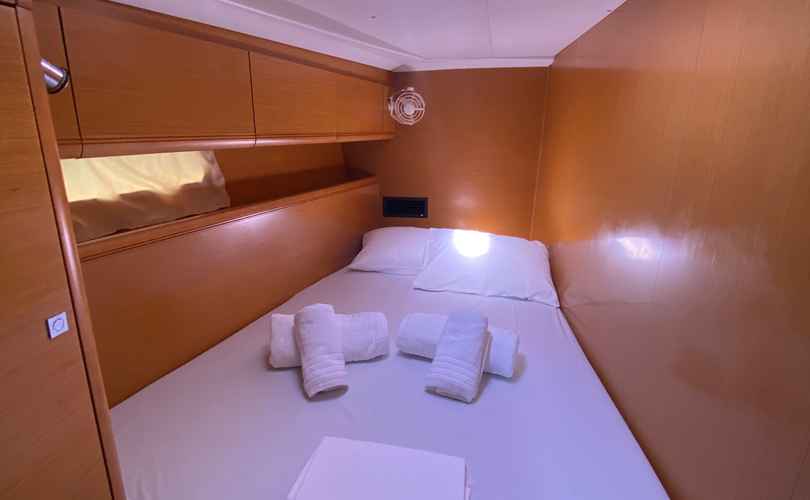 Photo Jeanneau 53 (2011)