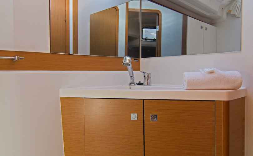 Photo Jeanneau 53 (2014)