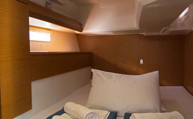 Photo Jeanneau 53 (2014)