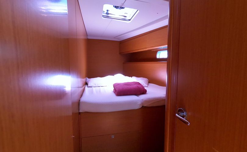 Jeanneau 53