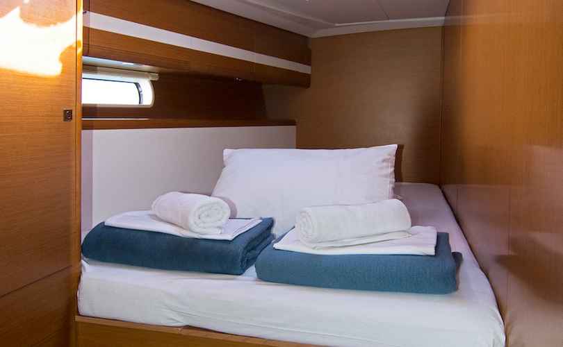 Photo Jeanneau 53 (2014)