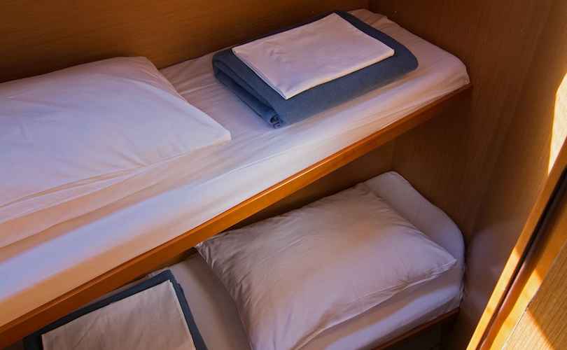 Photo Jeanneau 53 (2014)