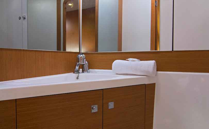 Photo Jeanneau 53 (2014)