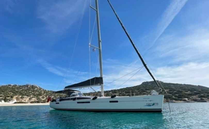 Photo Jeanneau 53 (2011)