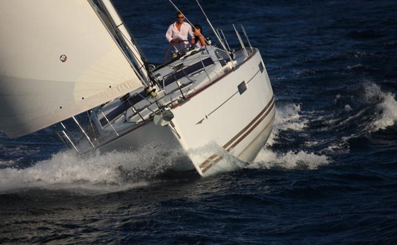 Photo Jeanneau 53 (2014)