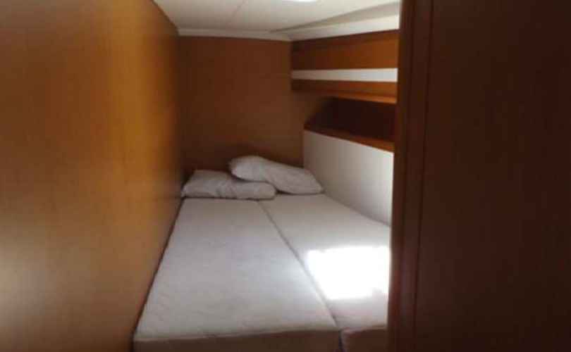 Photo Jeanneau 53 (2014)