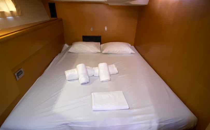 Photo Jeanneau 53 (2011)