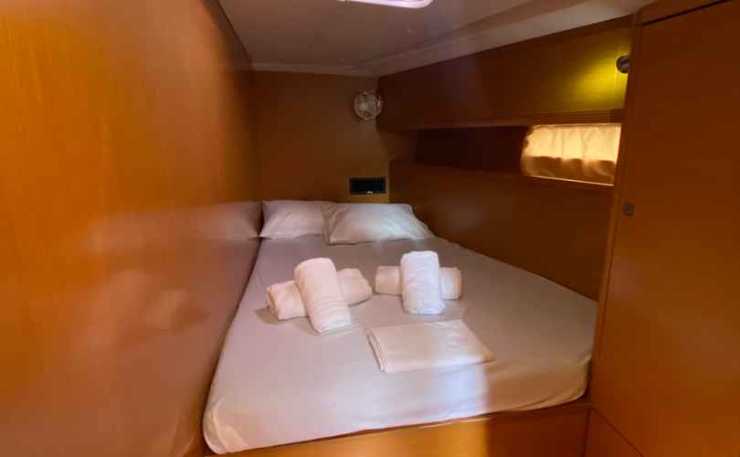 Photo Jeanneau 53 (2011)