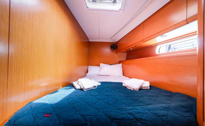 Photo Jeanneau 53 (2010)