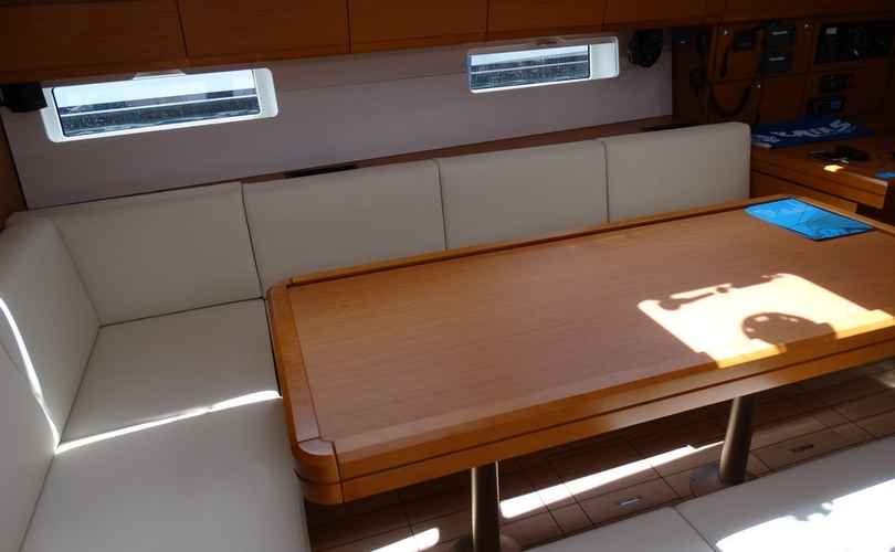 Photo Jeanneau 54 (2016)