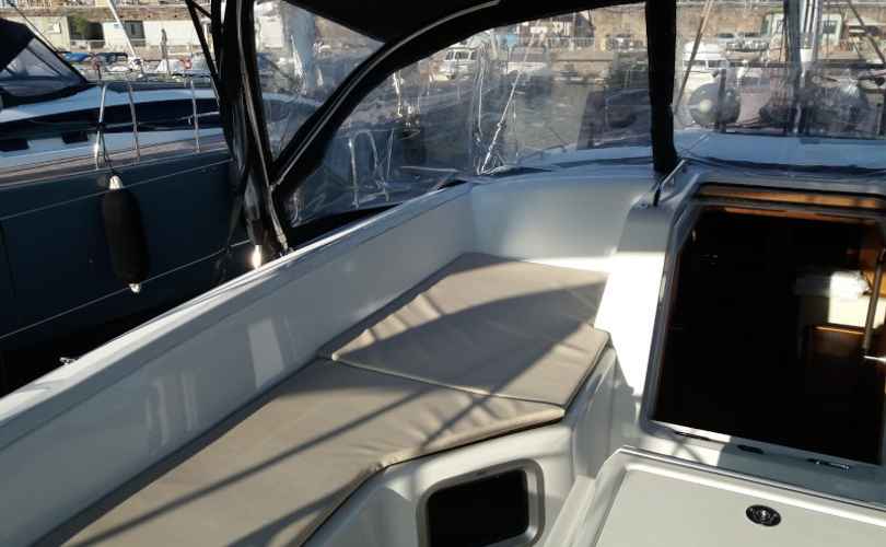 Photo Jeanneau 54 (2019)
