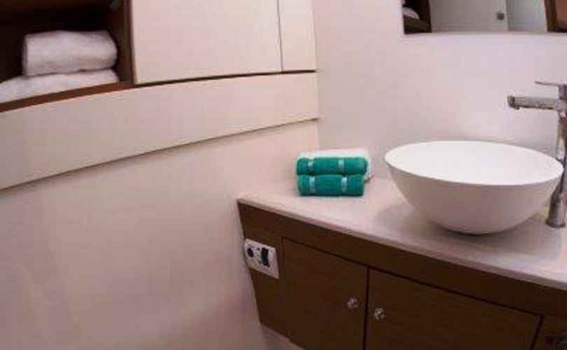 Photo Jeanneau 54 (2019)