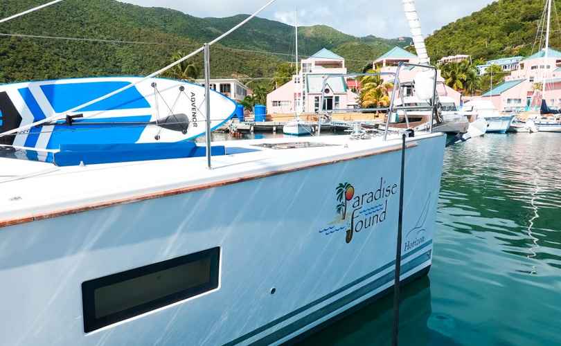 Jeanneau 54