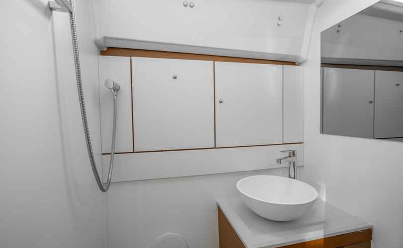 Photo Jeanneau 54 (2021)