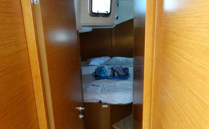 Photo Jeanneau 54 (2016)