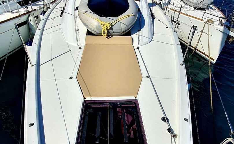 Photo Jeanneau 54 (2020)