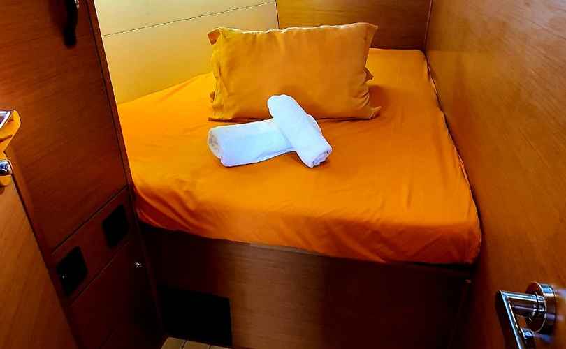 Photo Jeanneau 54 (2020)