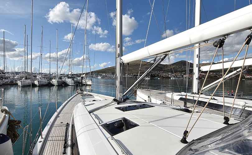 Photo Jeanneau 54 (2019)