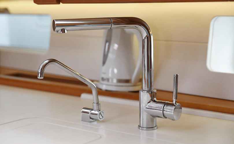Photo Jeanneau 54 (2019)