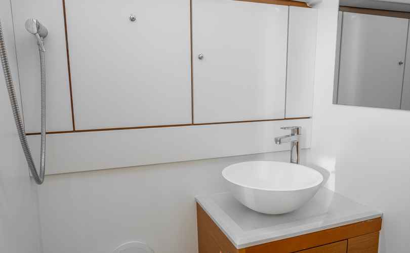 Photo Jeanneau 54 (2021)