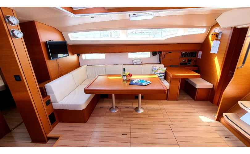 Photo Jeanneau 54 (2020)