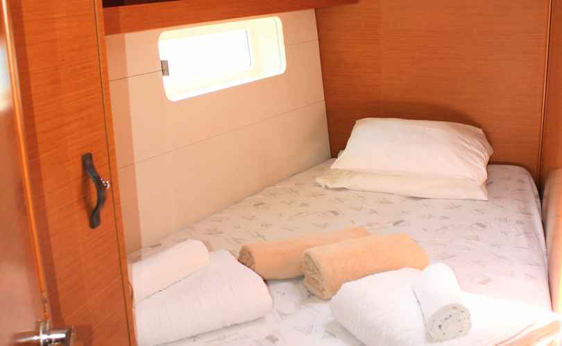 Photo Jeanneau 54 (2016)