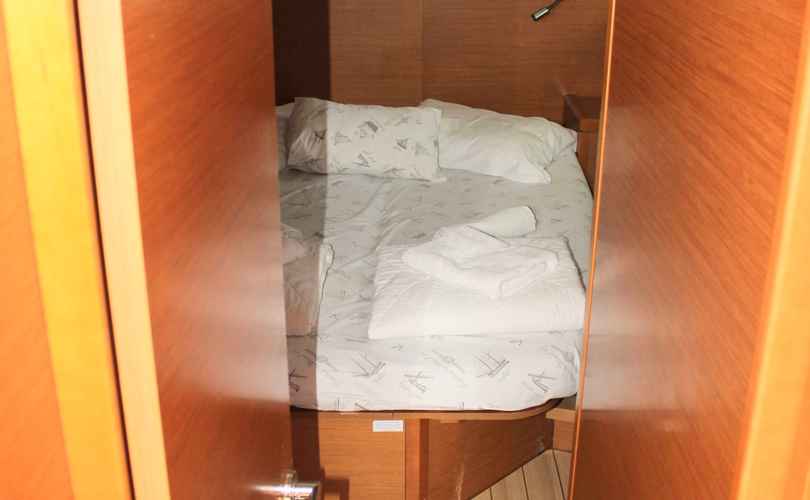 Photo Jeanneau 54 (2016)