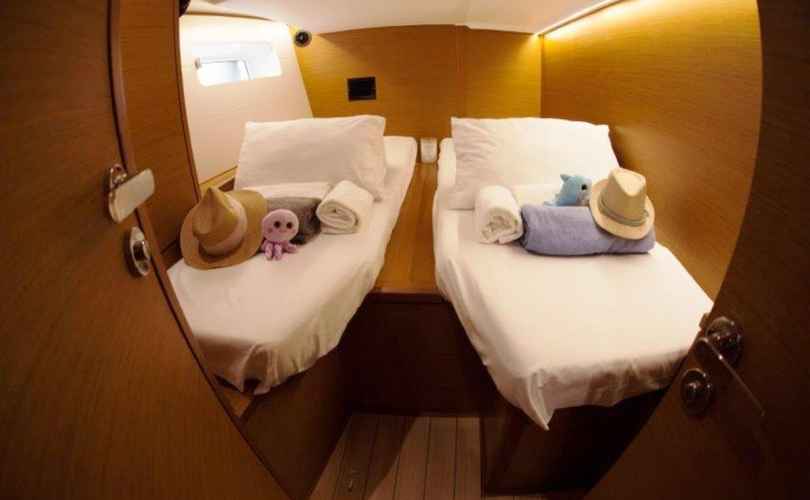 Photo Jeanneau 54 (2019)