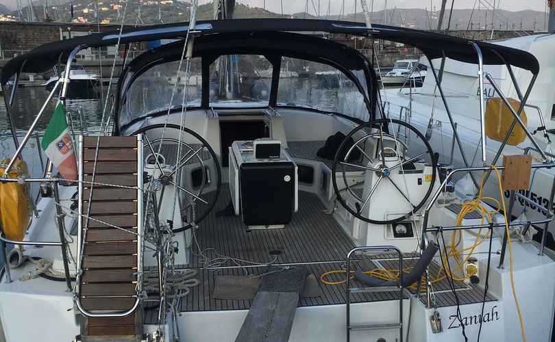 Photo Jeanneau 54 (2019)