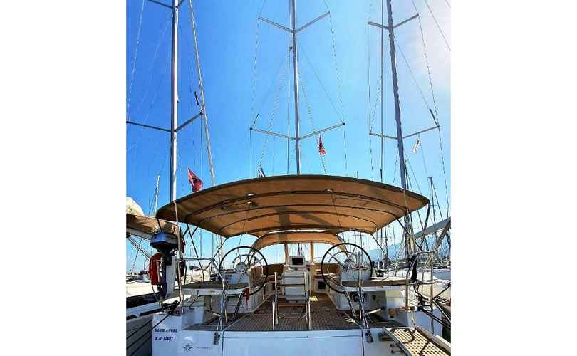 Photo Jeanneau 54 (2020)