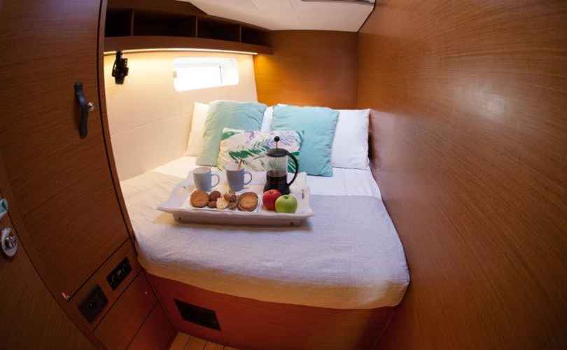 Photo Jeanneau 54 (2019)