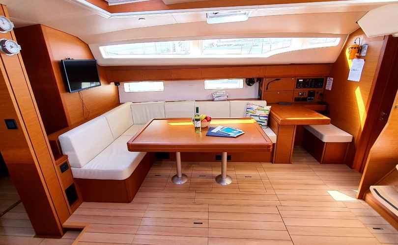 Photo Jeanneau 54 (2020)