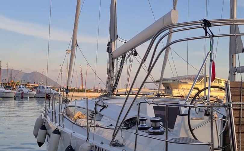 Photo Jeanneau 54 (2019)