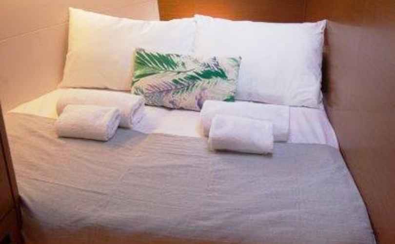 Photo Jeanneau 54 (2019)